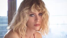 Hazal Türesan bıçak altına yattı