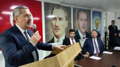 Hazine ve Maliye Bakan Yardımcısı Gürcan: Enflasyonu kasım ayından itibaren düşürmeye başlayacağız