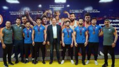 Hedef Dünya Şampiyonası