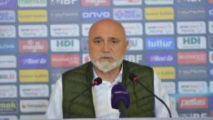 Hikmet Karaman: Bunun sorumlusu benim