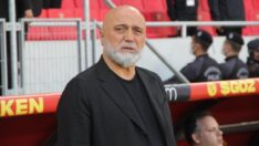 Hikmet Karaman: ‘Henüz işimiz bitmedi’