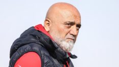 Hikmet Karaman: İkinci bir 90 dakika var