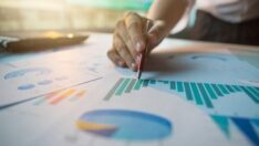 Hizmet, perakende ve inşaatta güven arttı