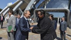 Hollywood yıldızı Steven Seagal’den Putin’e destek