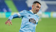 Iago Aspas, Real Madrid maçının hakemini şike ile suçladı!
