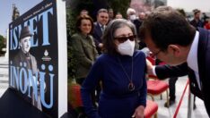 İBB, zaferin 101’nci yıldönümünde “İsmet İnönü Kitabı” yayınladı