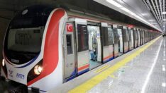 İBB’den bakanlığa: Marmaray’da yüzde 40 indirime biz hazırız, siz hazır mısınız?