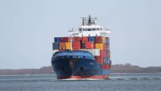 İhracatta Euro depremi