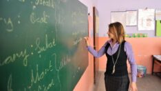 İkinci ara tatil başlıyor! Ara tatil kaç gün, ne zaman bitiyor?