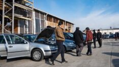 İkinci el araç fiyatlarına KDV ayarı: Yüzde 4 daha zamlandı