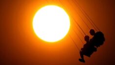 İklim değişikliği etkiledi… 2021 yazı Avrupa’yı kasıp kavurdu