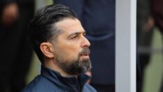 İlhan Palut: Rakibimizden daha iyi mücadele etmeye çalışacağız