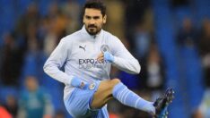 İlkay Gündoğan: Löw, Türkiye’ye yakışır