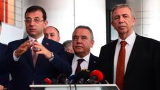 İmamoğlu ve Yavaş’a haciz kıskacı