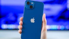 iPhone’un içinde bir servet yatıyor