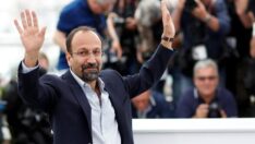 İranlı ünlü yönetmene intihal suçlaması