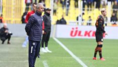 İsmail Kartal: Barışın yanındayım