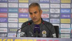 İsmail Kartal: Sezon sonunda kalır mıyım, gider miyim…