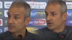 İsmail Kartal’ı sinirlendiren soru… ‘Ayıp ediyorsunuz ama!’