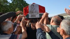 İsmail Ogan son yolculuğuna uğurlandı