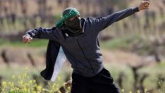 İsrail güçlerinin saldırısında Filistinli çocuk öldü