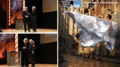 İstanbul Film Festivali 41. kez başladı