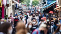 İstanbul İl Sağlık Müdürü’nden ‘pandemi’ açıklaması