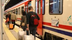 İstanbul-Sofya Ekspresi seferleri yeniden başladı