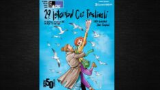 İstanbul’a caz geliyor