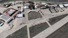 İşte israfın fotoğrafı: Yerli ve milli yangın söndürme filosu yıllardır yerde bekliyor