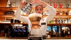 İtalya’da şaşkınlık: Starbucks Roma’daki ilk şubesini açtı