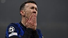 Ivan Perisic’ten Fenerbahçe’ye ret!