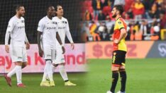 İzmir futbolunda korkulan senaryo gerçek oluyor