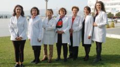 İzmir Tabip Odası yönetimine 7 kadın hekim talip oldu