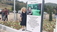 İzmir’de sokak hayvanları tesisine Bekir Coşkun’un köpeği Pako’nun adı verildi