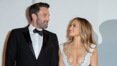 Jennifer Garner, eski eşi ve Jennifer Lopez’in nişanı için konuştu