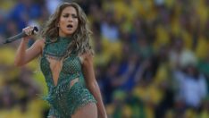 Jennifer Lopez’in devasa nişan yüzüğüne paha biçilemiyor