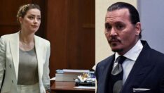 Johnny Depp-Amber Heard davasında şok gelişme… Polis açıkladı: Şiddet mağduru diyemem