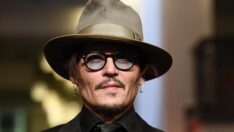 Johnny Depp Karayip Korsanları filmini hiç izlemediğini söyledi