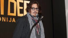 Johnny Depp’in kopuk parmağını tedavi eden doktor konuştu