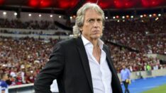 Jorge Jesus’da geri sayım