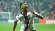 Josef’ten Beşiktaş taraftarına: Hak ettiğimiz için değil; size ihtiyacımız olduğu için…