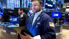 JP Morgan CEO’su açıkladı: İşte piyasaların karşı karşıya kalacağı riskler