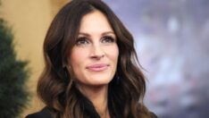 Julia Roberts 20 yıldır neden romantik komedilerde rol almadığını açıkladı