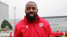 Junior Tallo: Süper Lig’e çıkacağız