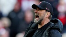 Jürgen Klopp sözleşme uzattı