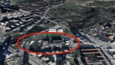 Kamuya ait bir santral daha ticaret ve konut alanı olarak ranta açıldı