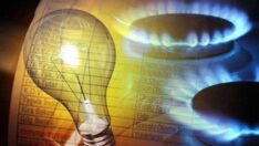 Kamuyu gaz ve elektrik çarptı