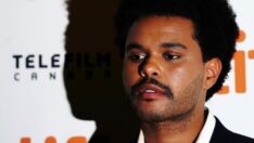 Kanye West’ten sonra The Weeknd de değiştirebilir