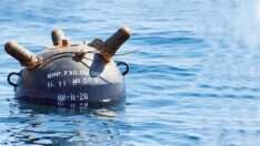 Karadeniz’deki mayınlar ticareti vuruyor